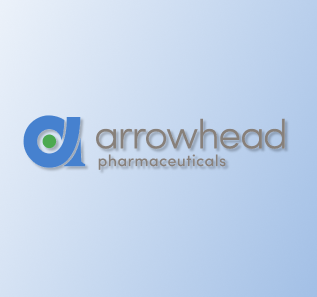 Arrowhead Pharmaceuticals Logo